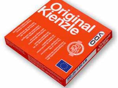 VDO KIENZLE