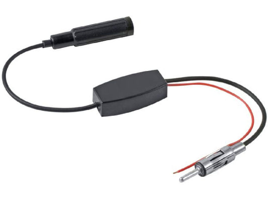 Kaufuniversum - Phonocar AM/FM-Antennenverstärker 12 Volt