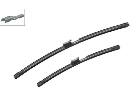 Kaufuniversum - BOSCH Flachbalkenwischblatt Aerotwin Jet Blade 650/475mm