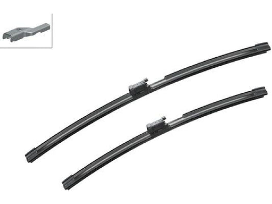 Kaufuniversum - BOSCH Flachbalkenwischblatt Aerotwin Jet Blade 600/500mm