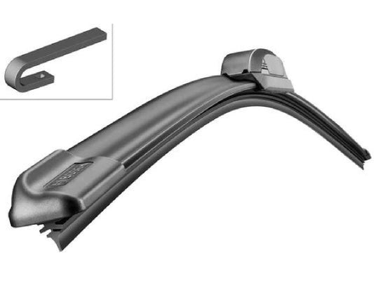 Kaufuniversum - Wischblatt Aerotwin Einzeln Stand. 380mm