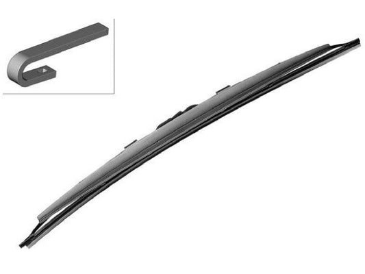Kaufuniversum - BOSCH Bügelwischblatt Twin 600mm