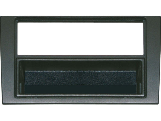 Kaufuniversum - Phonocar Radioblende schwarz Audi