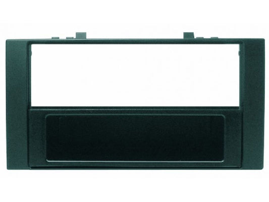 Kaufuniversum - Phonocar Radioblende schwarz VW