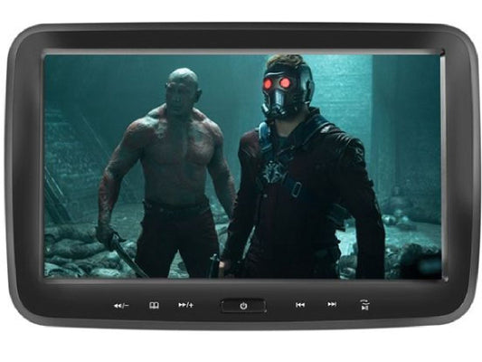 Kaufuniversum - Phonocar DVD/SD/USB Player Monitor 10