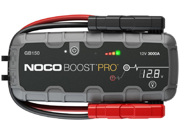 Kaufuniversum - NOCO Genius Boost Pro jump starter 3000A/12V