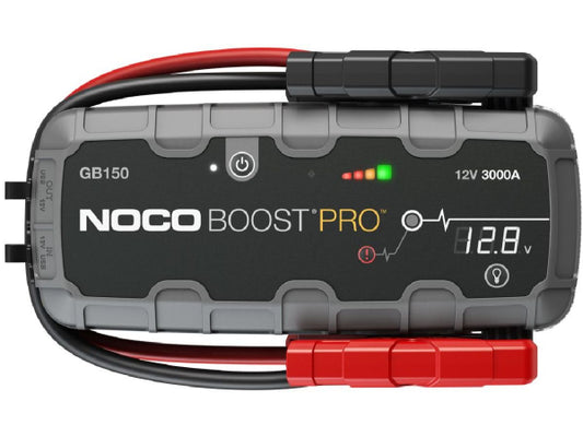 Kaufuniversum - NOCO Genius Boost Pro jump starter 3000A/12V