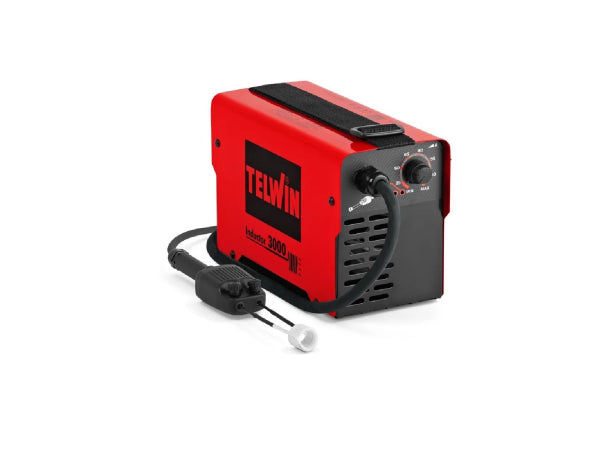 Kaufuniversum - Telwin Induktionsheizgerät Inductor 3000 200-240V