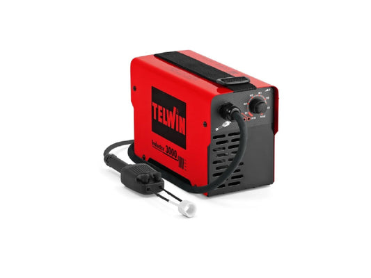 Kaufuniversum - Telwin Induktionsheizgerät Inductor 3000 200-240V