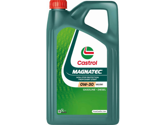 Kaufuniversum - Castrol Magnatec 0W-30 GS1/DS1 5L