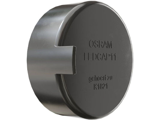 Kaufuniversum - OSRAM LEDriving Cap Ledcap011 Durchmesser 80mm