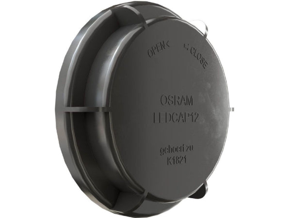 Kaufuniversum - OSRAM LEDriving Cap Ledcap012 Durchmesser 90mm