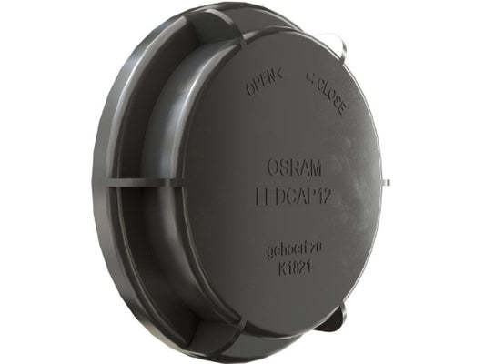 Kaufuniversum - OSRAM LEDriving Cap Ledcap012 Durchmesser 90mm