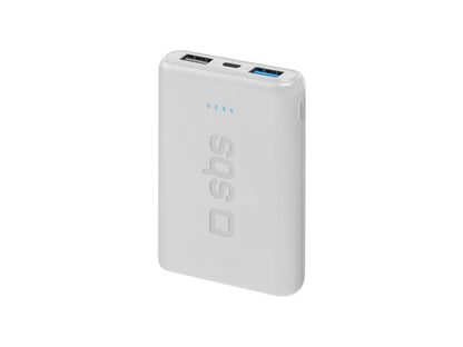 SBS Pocket Power Bank 5000 mAh