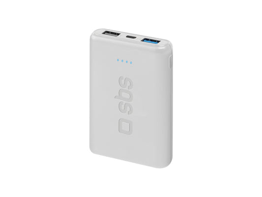 Kaufuniversum - SBS Pocket Power Bank 5000 mAh