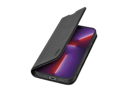 SBS Bookcase Wallet Lite-Hülle für iPhone 14 Pro Max