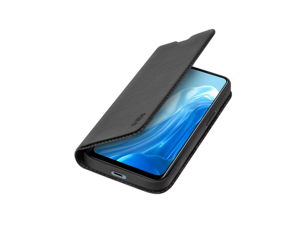 Kaufuniversum - SBS Bookcase Wallet Lite-Hülle für Oppo Find X5 Lite