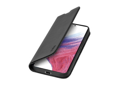 SBS Bookcase Wallet Lite-Hülle für Samsung Galaxy A53
