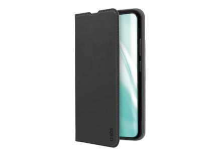 SBS Bookcase Wallet Lite-Hülle für Xiaomi 12 Pro