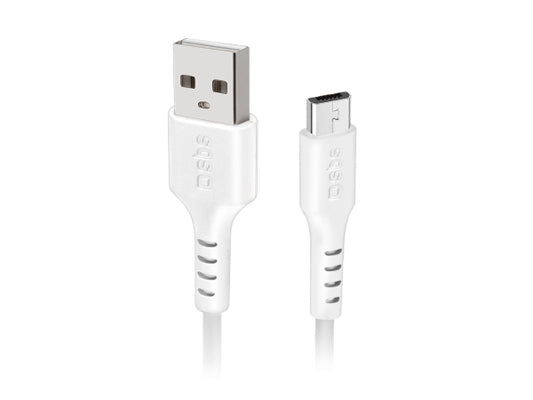 Kaufuniversum - SBS Datenkabel USB 2.0 - Micro-USB