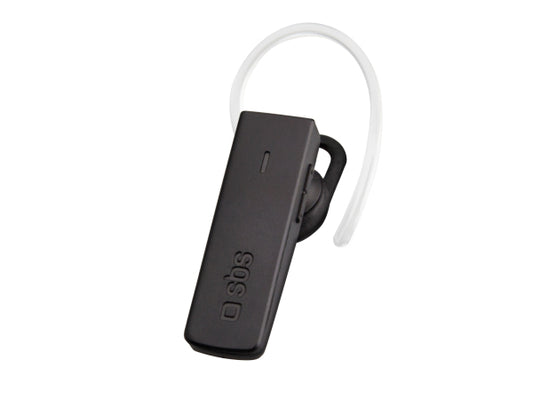 Kaufuniversum - SBS Wireless -Multipoint-Headset mit Kopfbügel