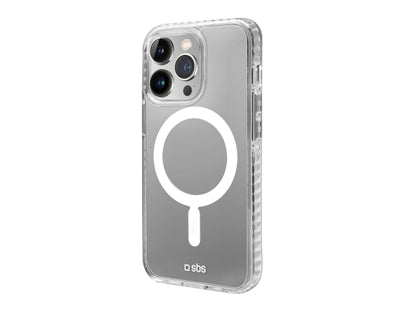 SBS MagSafe-kompatible magnetische Ladehülle für iPhone 13 Pro