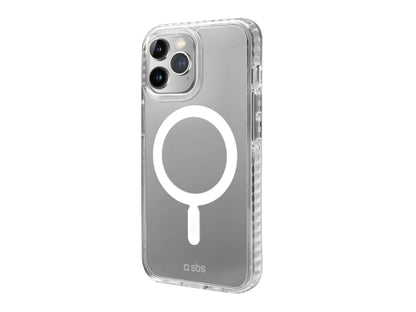 SBS MagSafe-kompatible magnetische Ladehülle für iPhone 14 Pro Max