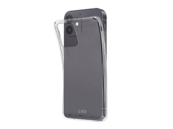 Kaufuniversum - SBS Cover Skinny für iPhone 12/12 Pro