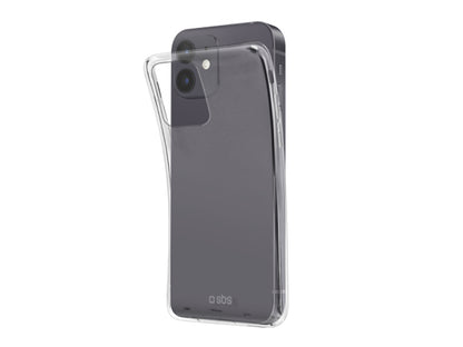 SBS Cover Skinny für iPhone 12/12 Pro