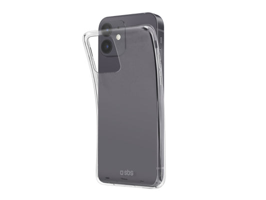 Kaufuniversum - SBS Cover Skinny für iPhone 12/12 Pro