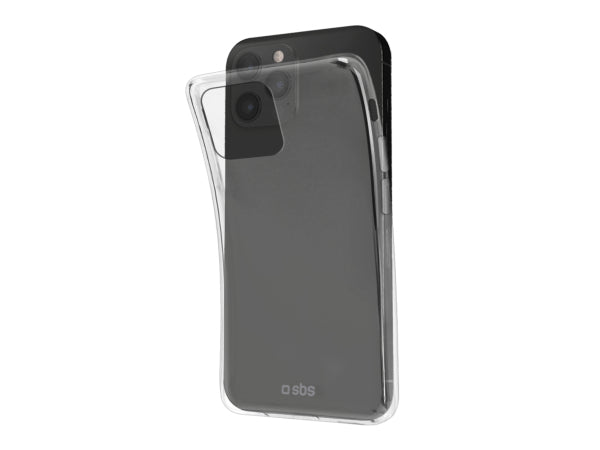 Kaufuniversum - SBS Cover Skinny für iPhone 12 Pro Max
