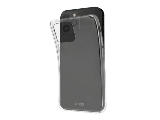 Kaufuniversum - SBS Cover Skinny für iPhone 12 Pro Max