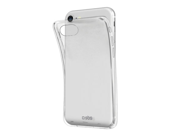 Kaufuniversum - SBS Cover Skinny für iPhone SE 2022/SE 2020/8/7