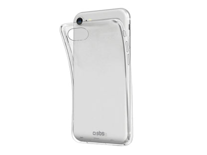 SBS Cover Skinny für iPhone SE 2022/SE 2020/8/7