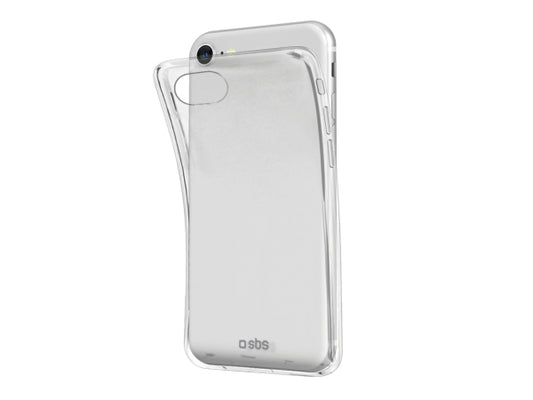Kaufuniversum - SBS Cover Skinny für iPhone SE 2022/SE 2020/8/7