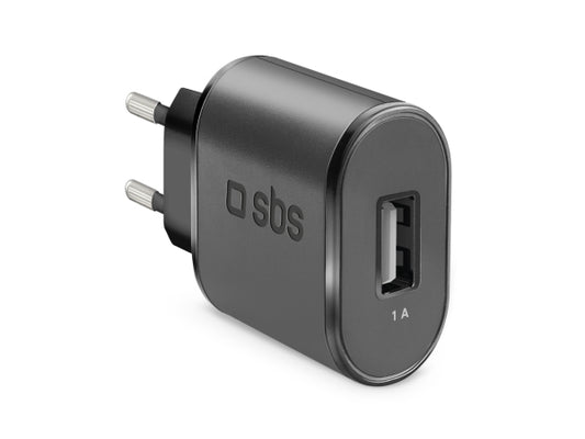 Kaufuniversum - SBS 5W-Wand-Ladegerät
