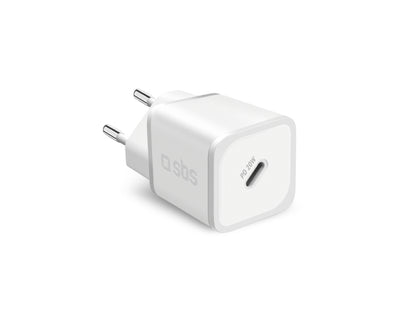 SBS 20-W-GaN-Power Delivery-Ultra-Schnellladegerät