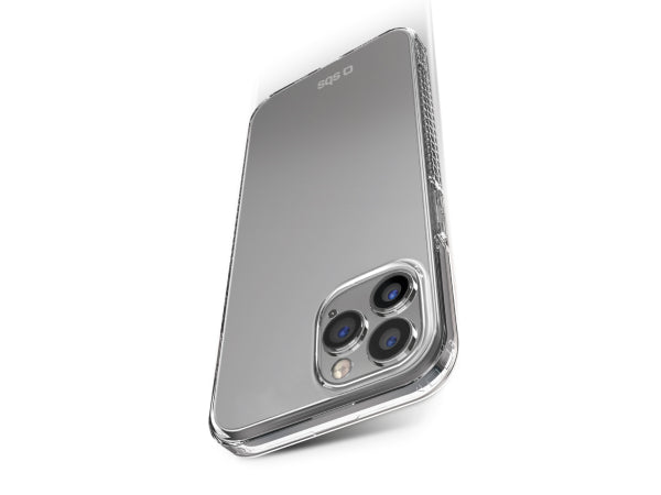 Kaufuniversum - SBS Extreme X2 Hülle für iPhone 14 Pro Max