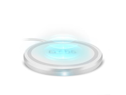 SBS Drahtlose Ladebasis mit 15W