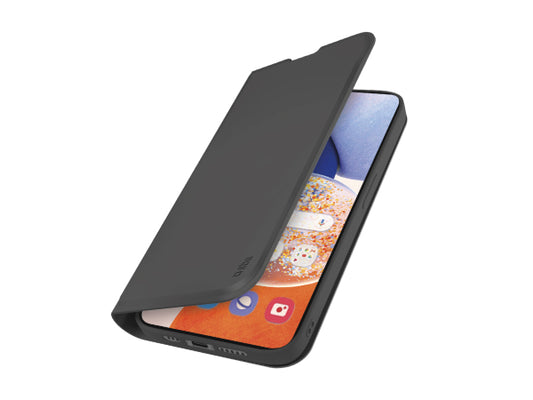 Kaufuniversum - SBS Bookcase Wallet Lite-Hülle für Samsung Galaxy A14 4G/5G