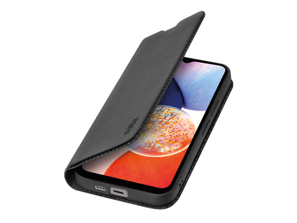 Kaufuniversum - SBS Bookcase Wallet Lite-Hülle für Samsung Galaxy A34