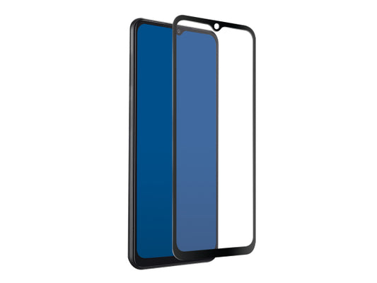 Kaufuniversum - SBS Glas Displayschutz Full Cover für Samsung Galaxy A14 5G/A14 4G