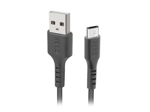 Kaufuniversum - SBS Datenkabel USB 2.0 - Micro-USB
