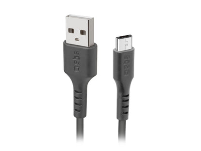 SBS Datenkabel USB 2.0 - Micro-USB
