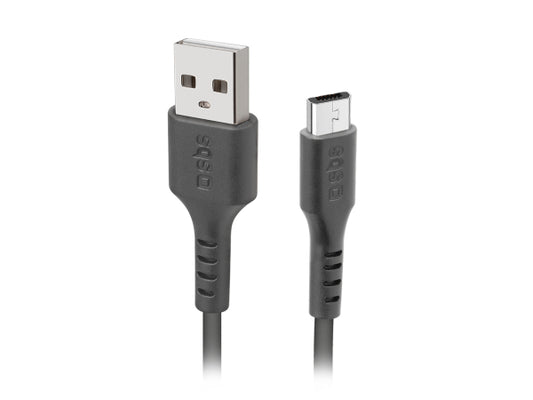 Kaufuniversum - SBS Datenkabel USB 2.0 - Micro-USB