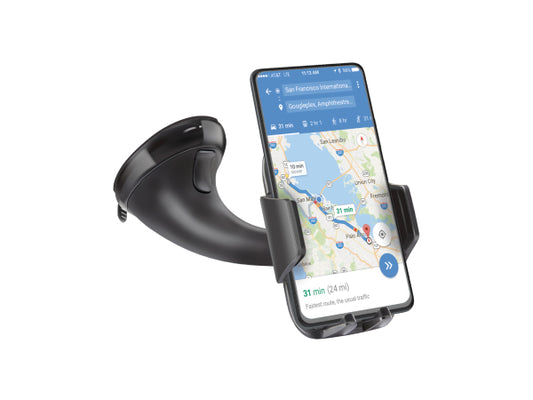 Kaufuniversum - SBS Autohalterung Freeway für Smartphone und Handys