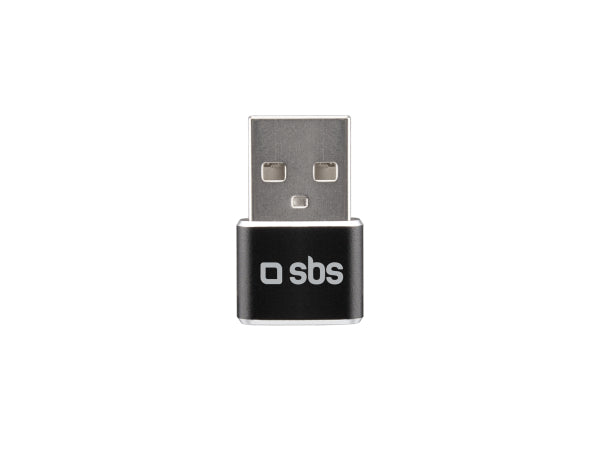 Kaufuniversum - SBS Adapter USB-Stecker zu USB-C-Buchse