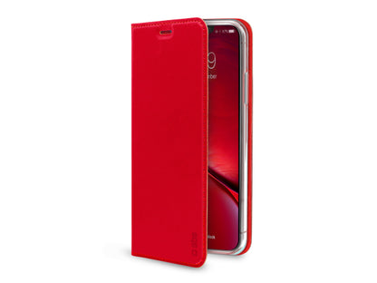 SBS Bookcase Wallet Lite-Hülle für iPhone XR