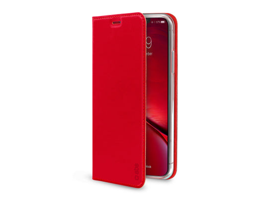 Kaufuniversum - SBS Bookcase Wallet Lite-Hülle für iPhone XR
