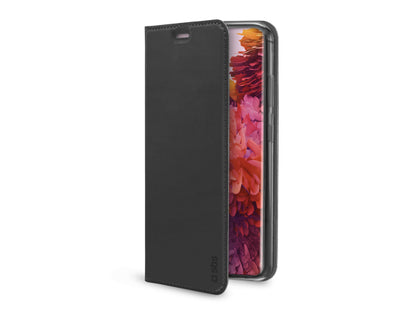SBS Bookcase Wallet Lite-Hülle für Samsung Galaxy S21 Ultra
